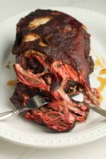 How Long To Smoke Pork Butt At 225 - Delish Sides