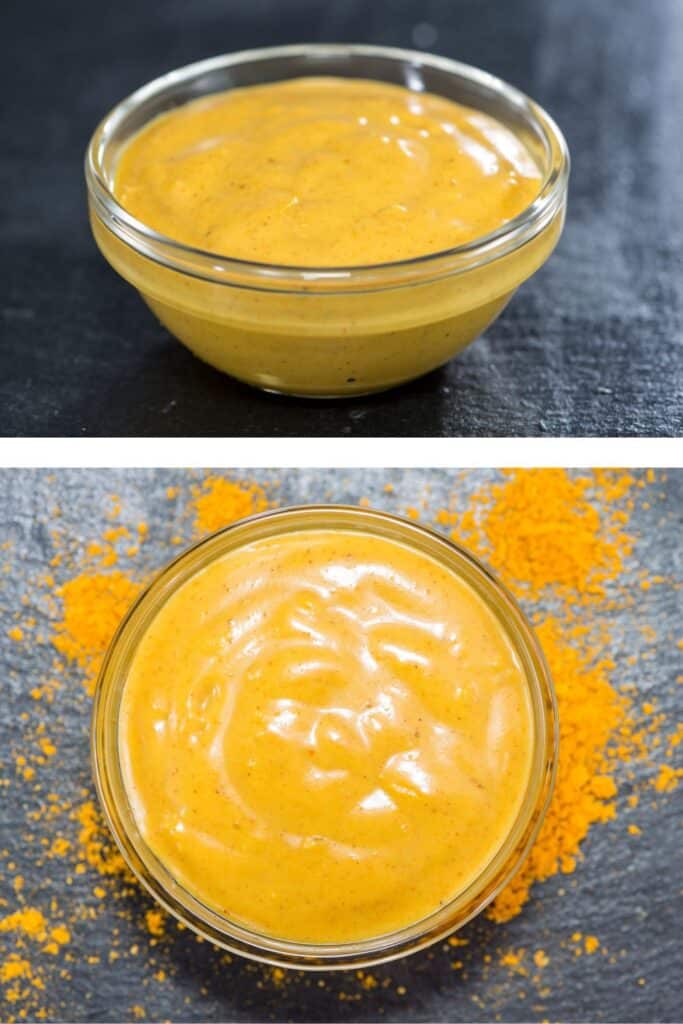 Coronation Sauce Recipe