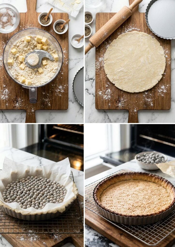 Ina Garten Quiche Lorraine