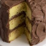 Ina Garten Yellow Cake Recipe