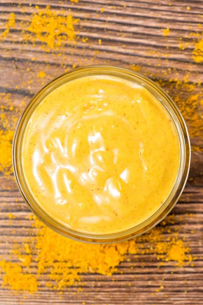 Coronation Sauce Recipe