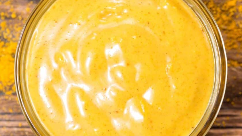 Coronation Sauce Recipe