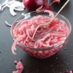 Mary Berry Pickled Onions