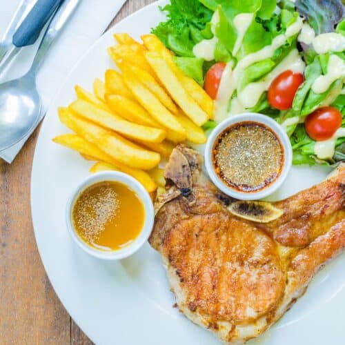 Pioneer Woman Apricot Chicken Thighs Delish Sides