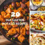 20 Ina Garten Potato Recipes