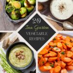 20 Ina Garten Vegetable Recipes