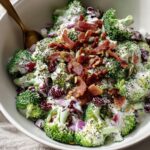 Gordon Ramsay Broccoli Salad