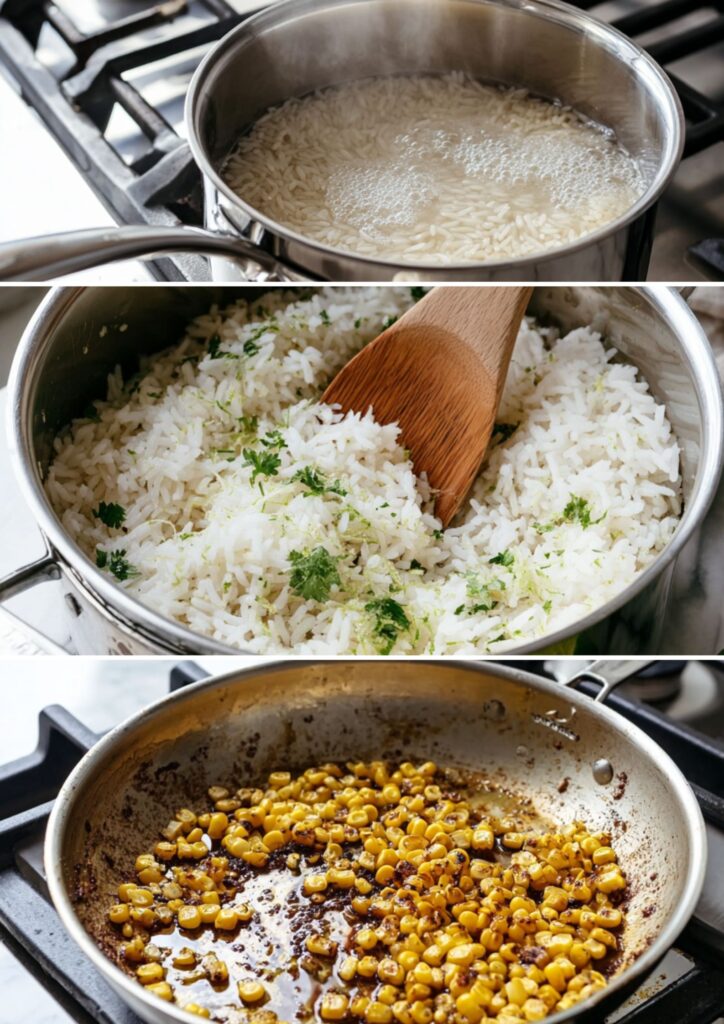 Pioneer Woman Burrito Bowl Recipe