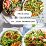 30 Ina Garten Salad Recipes
