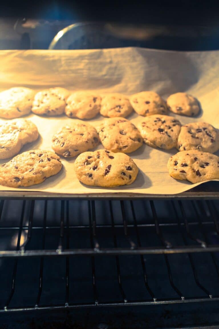 How Long To Bake Frozen Cookies At 350 - Delish Sides