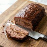 Alton Brown Smoked Meatloaf