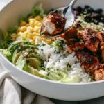 Pioneer Woman Burrito Bowl Recipe