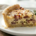 Ina Garten Quiche Lorraine