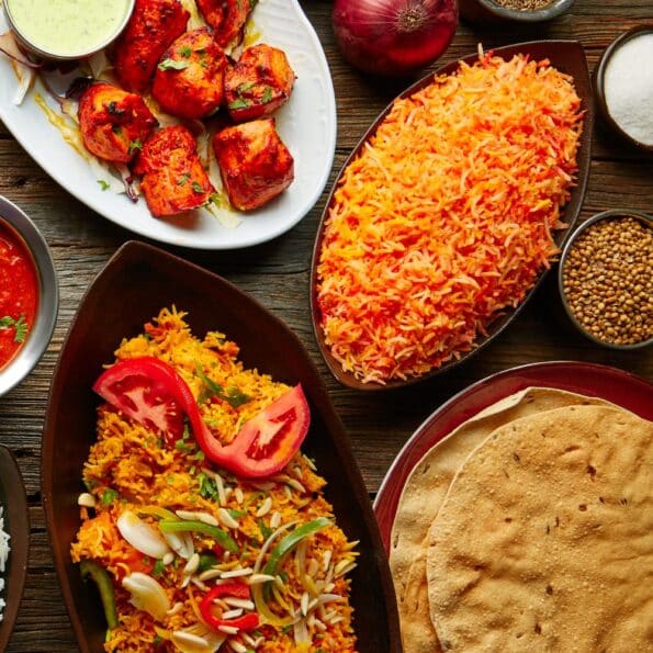 Ina Garten Salmon Marinade - Delish Sides
