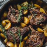 Ina Garten Baked Pork Chops Recipe