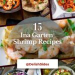 Ina Garten Best Shrimp Recipes