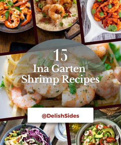 Ina Garten Best Shrimp Recipes