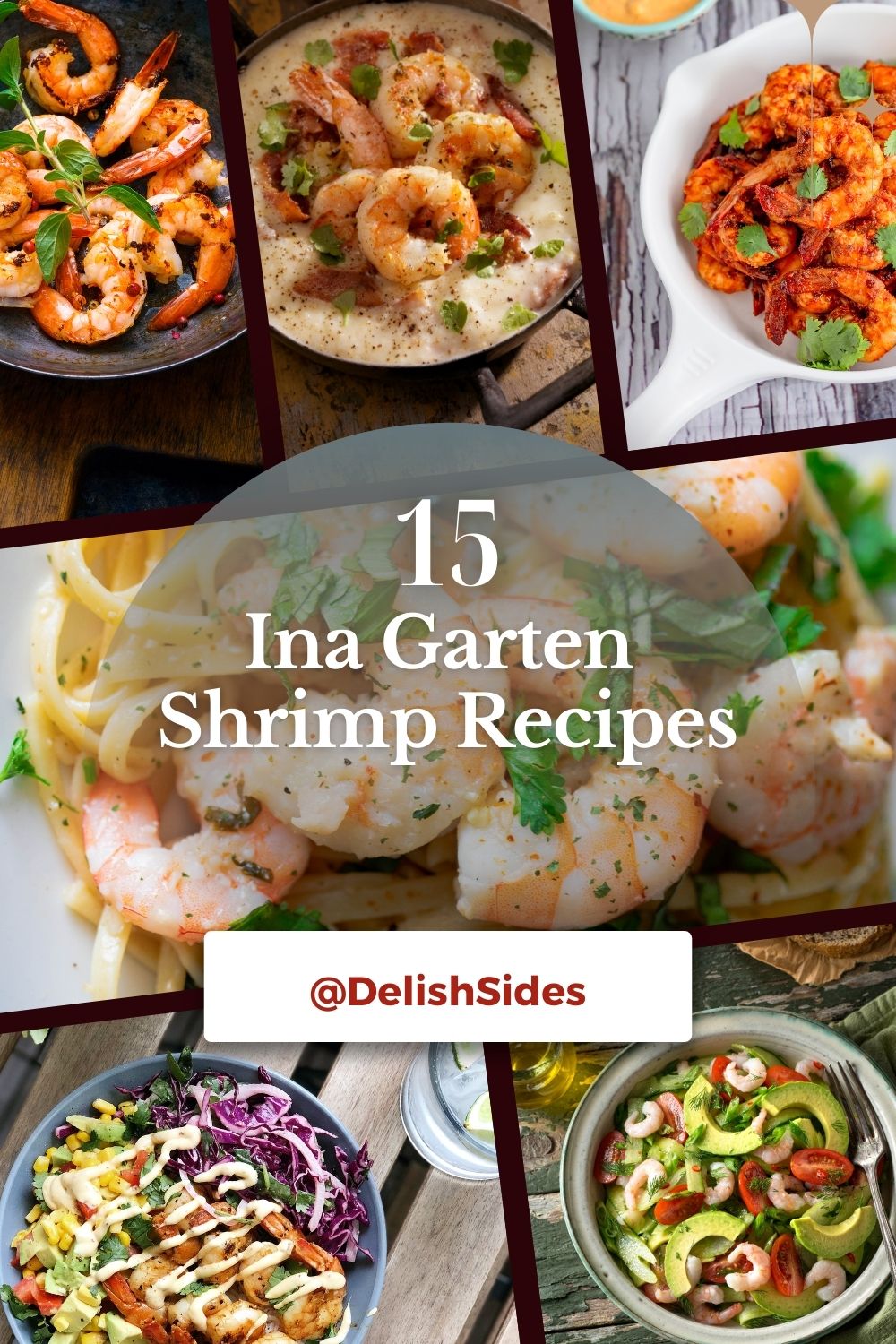 15 Ina Garten Shrimp Recipes Delish Sides   Ina Garten Best Shrimp Recipes 