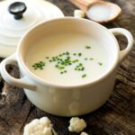 Ina Garten Cauliflower Soup