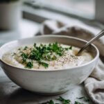 Ina Garten Cauliflower Soup Recipe