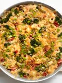 Ina Garten Chicken And Rice Casserole - Delish Sides
