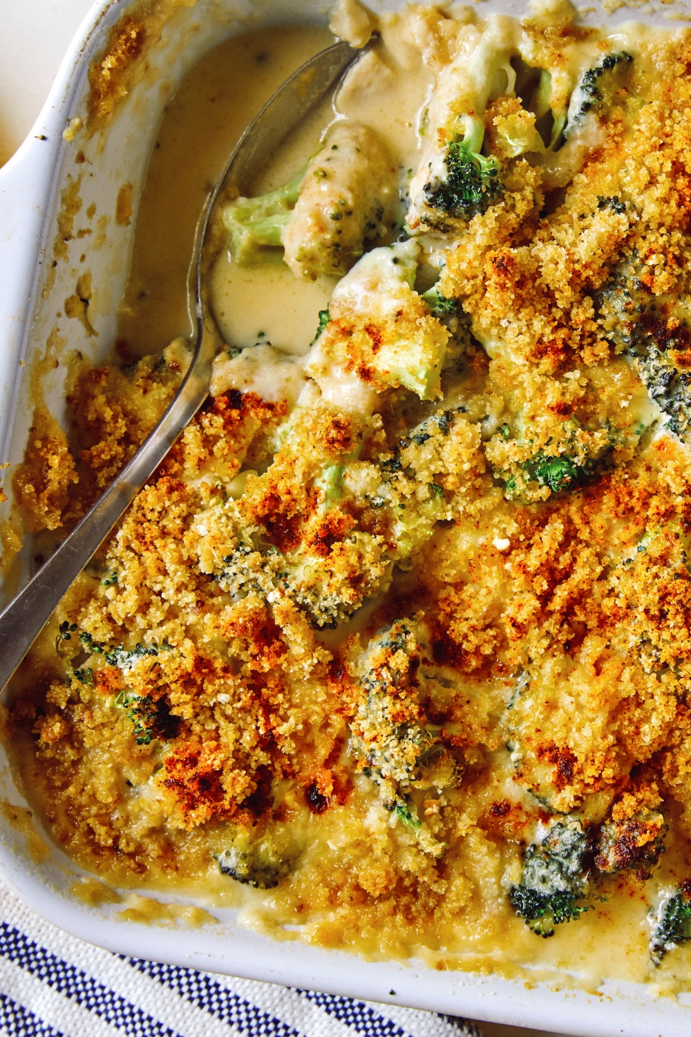 Ina Garten Chicken Divan