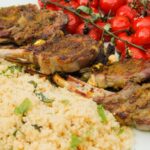 Ina Garten Lamb Chops