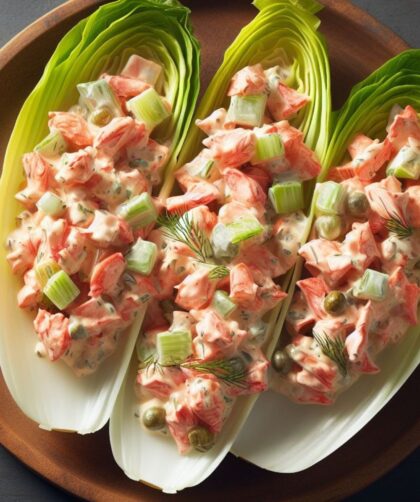 Ina Garten Lobster Salad