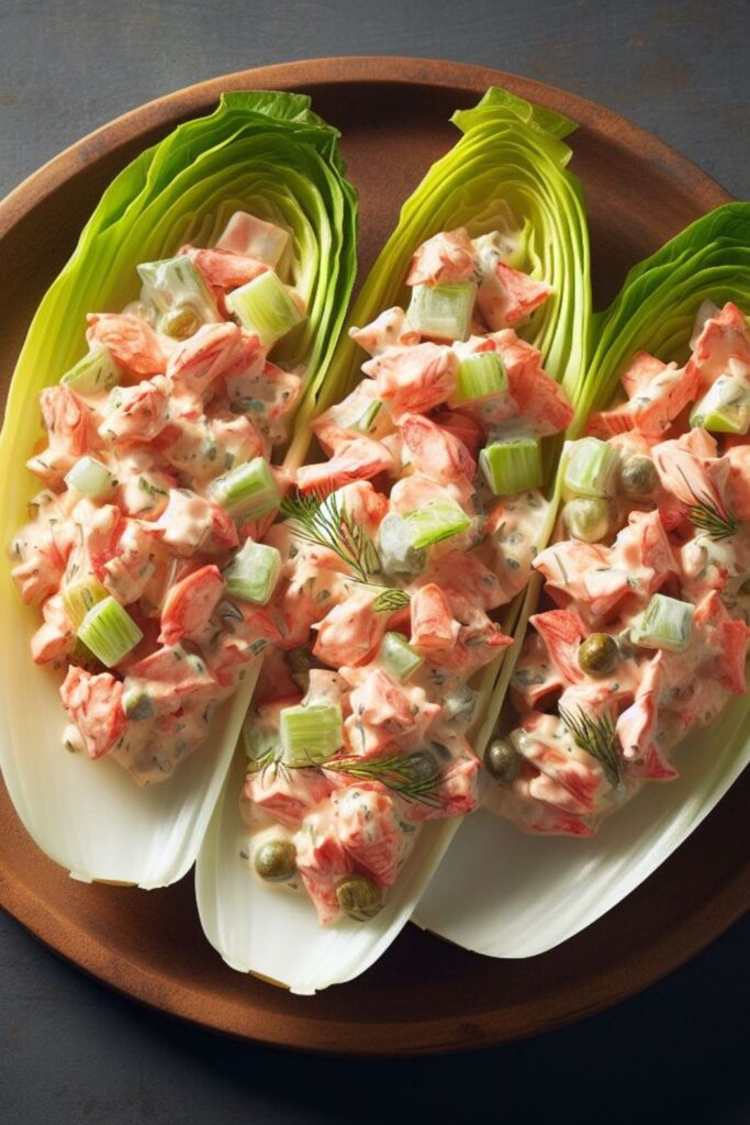 Ina Garten Lobster Salad