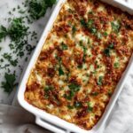 Ina Garten Chicken And Rice Casserole