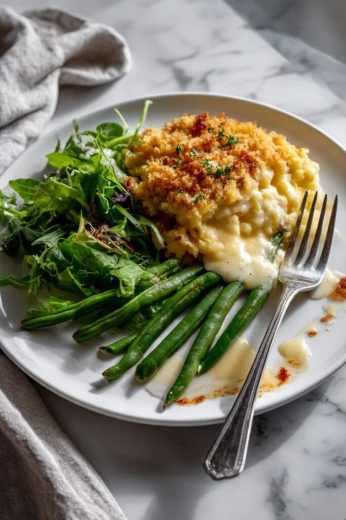 Ina Garten Chicken And Rice Casserole