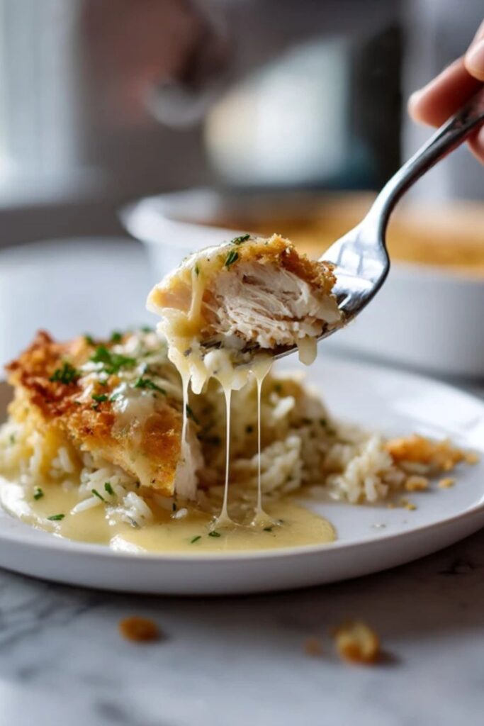 Ina Garten Chicken And Rice Casserole