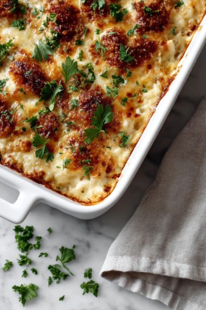 Ina Garten Chicken And Rice Casserole