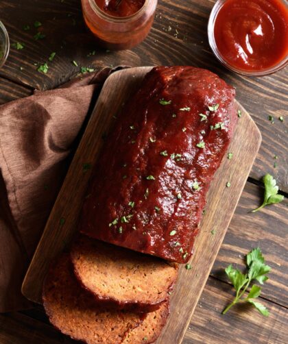 Ina Garten Meatloaf