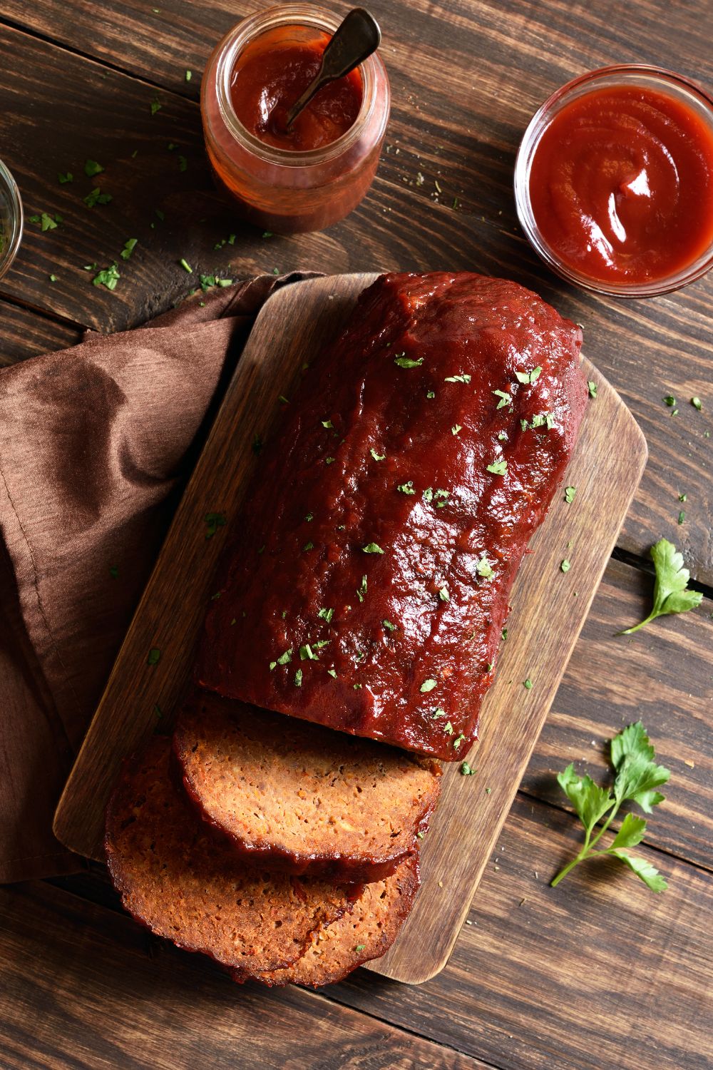 Ina Garten Meatloaf - Delish Sides