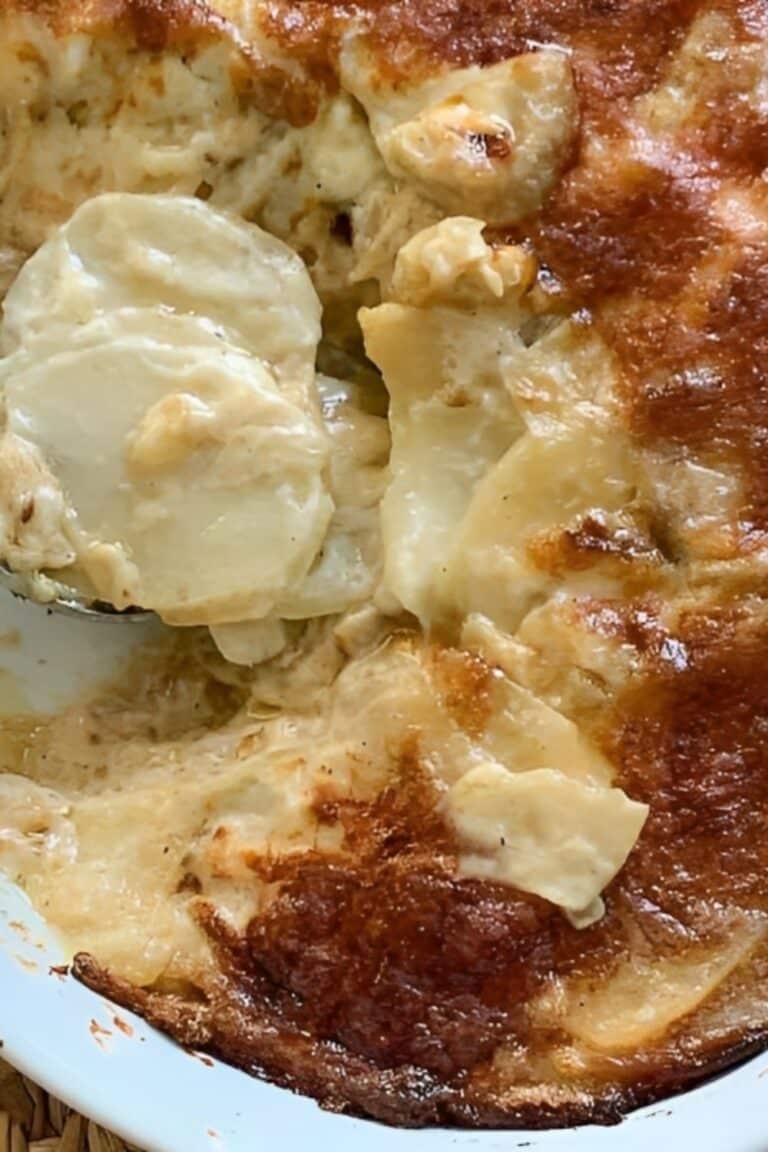 Ina Garten Potato Gratin Delish Sides