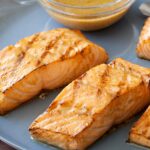 Ina Garten Salmon Marinade