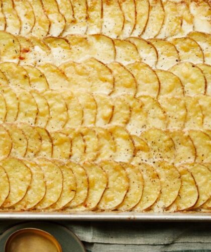 Ina Garten Scalloped Potatoes