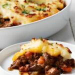 Ina Garten Shepherd's Pie Recipe