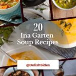 Ina Garten Soup Recipes