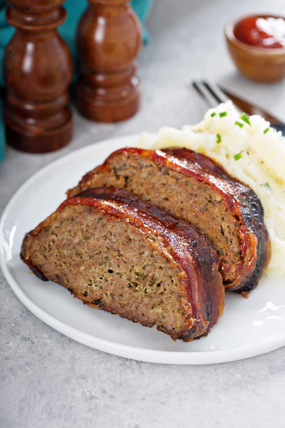 Paula Deen Meatloaf Recipe Delish Sides