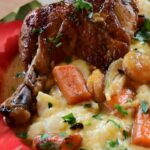 Pioneer Woman Apricot Chicken Thighs