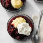 Pioneer Woman Blackberry Dumplings