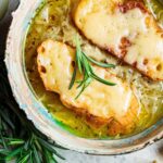 Pioneer Woman Crockpot French Onion Soup