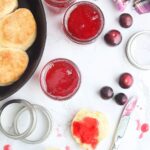 Pioneer Woman Muscadine Jelly