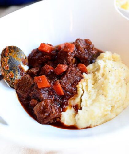 Pioneer Woman Venison Stew Recipe