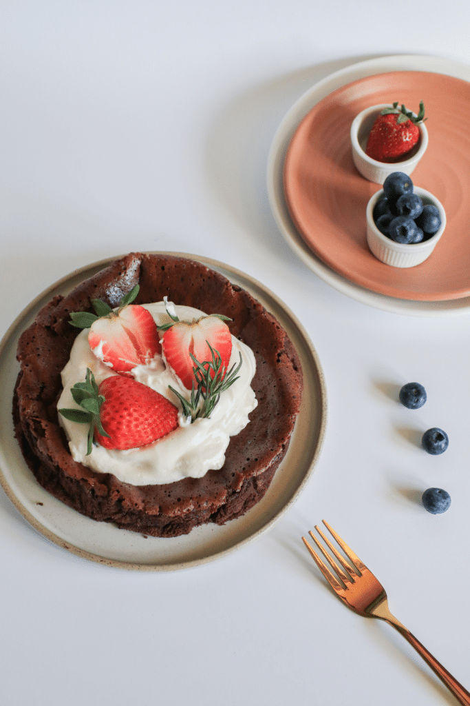 Ina Garten Flourless Chocolate Cake