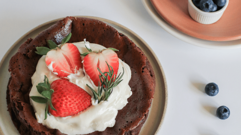 Ina Garten Flourless Chocolate Cake