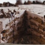 Ina Garten Chocolate Mocha Icebox Cake