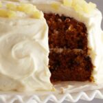 Ina Garten Carrot Pineapple Cake